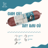 CHIM CÚT XAY RAU CỦ