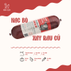 NẠC BÒ XAY RAU CỦ TP