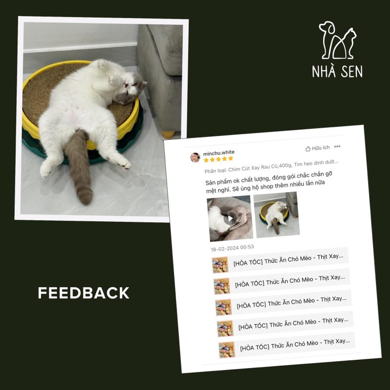 Feedback khách hàng 3