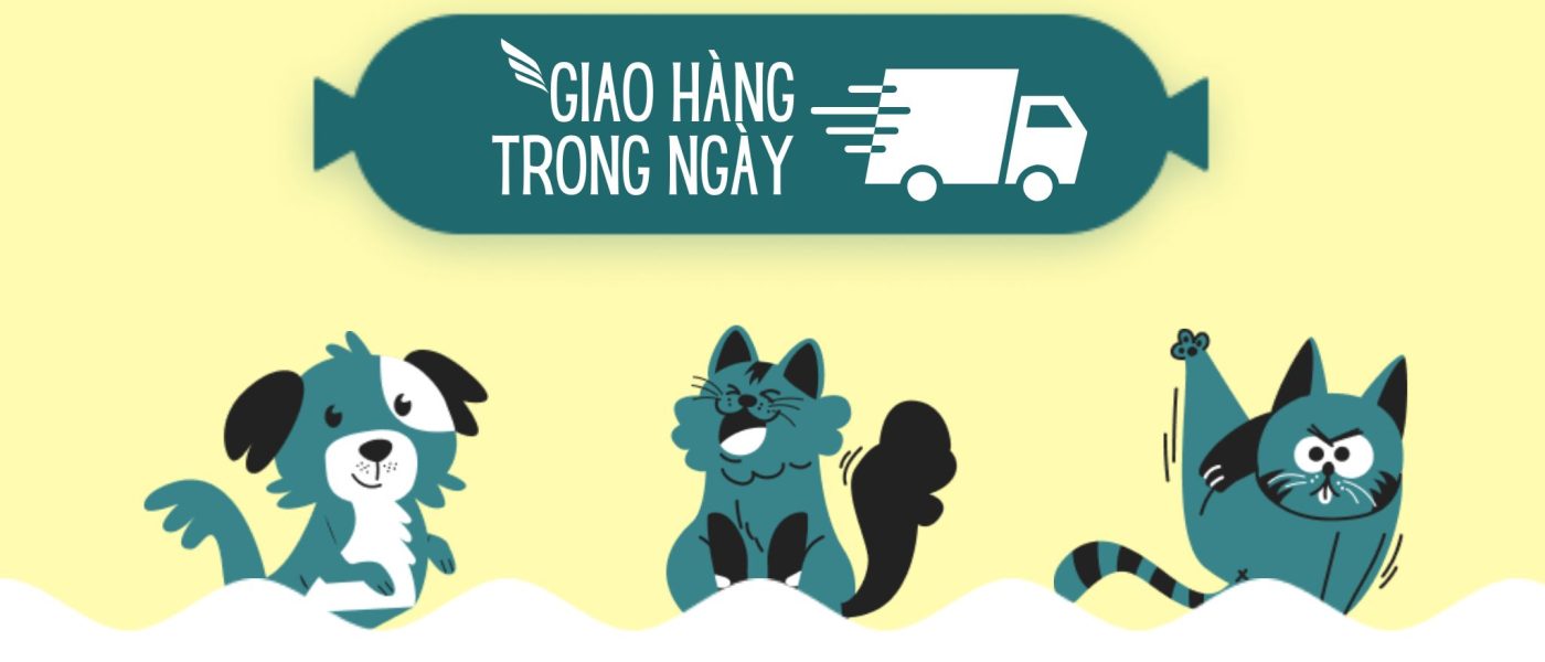 Banner Giao hàng trong 24h