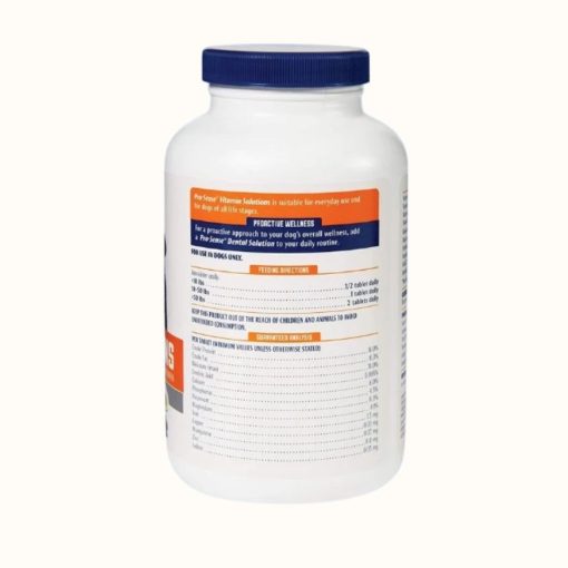 PROSENSE DOG VITAMIN BỔ SUNG DINH DƯỠNG VITAMIN