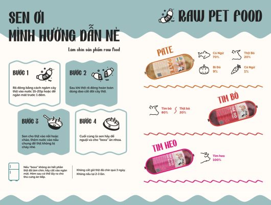 Nguyên liệu thịt xay rau củ